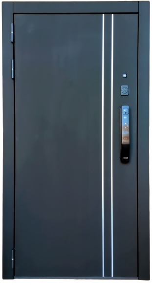 Ступенчатая фрезеровка DI-1F